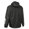Куртка вітрозахисна SELECT Monaco v24 all-weather jacket Black